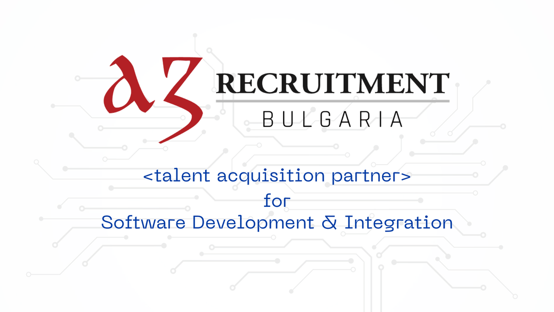 Software Development & integration