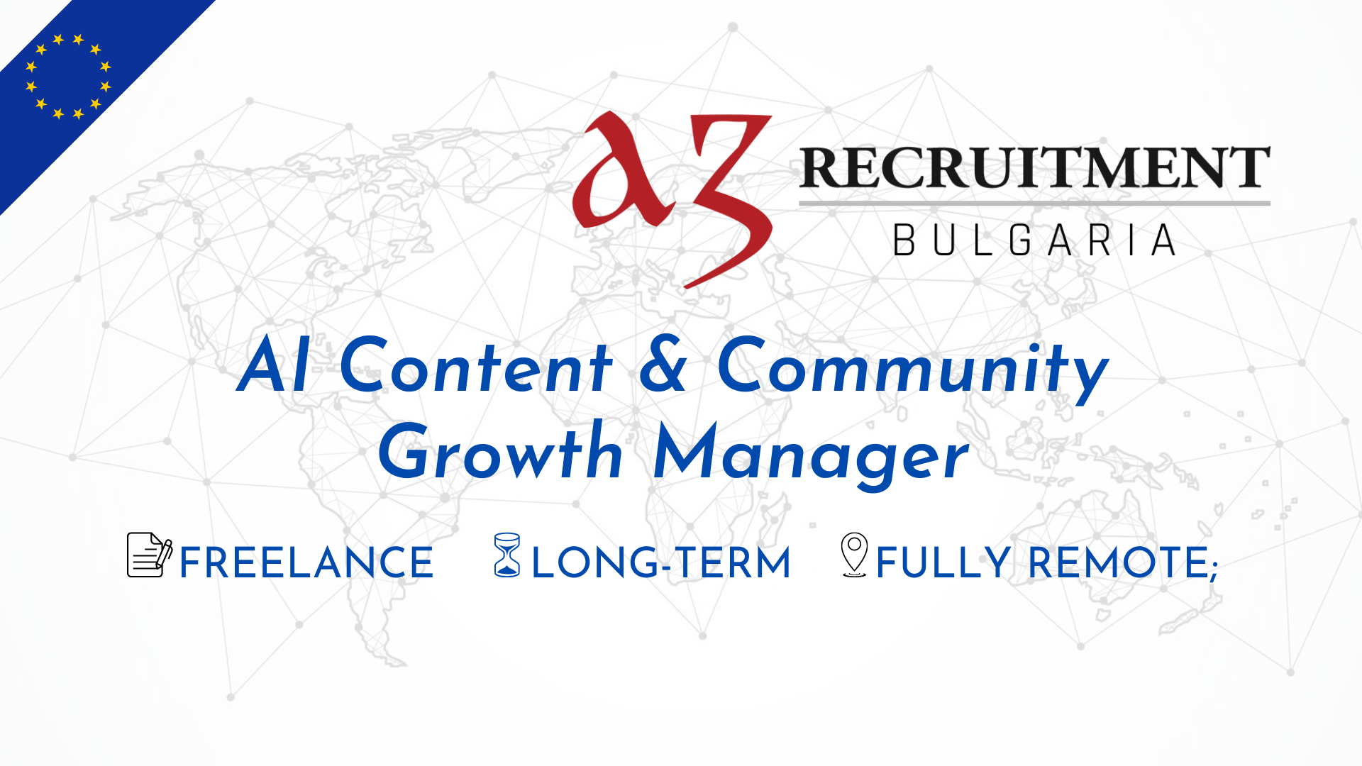 AI Content & Community Growth Manager